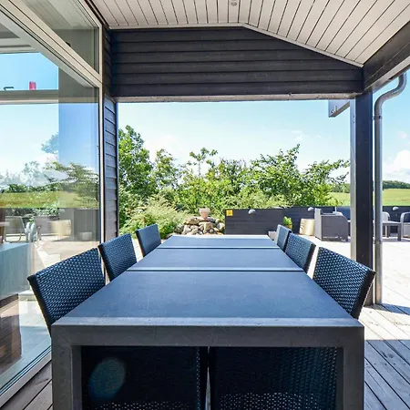 Gorgeous In With Sauna