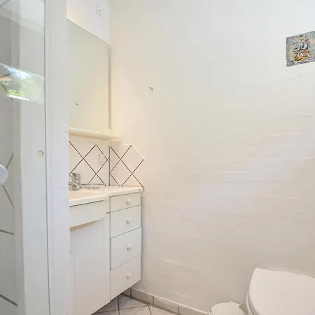 Pet Friendly In With House Sea View Knebel