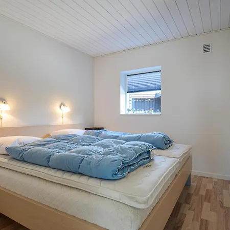 Pet Friendly In With House Sea View Casa vacanze Knebel