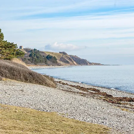 Gorgeous In With Sauna * Knebel