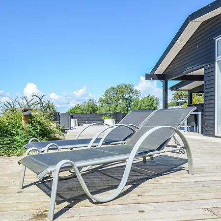 Gorgeous In With Sauna