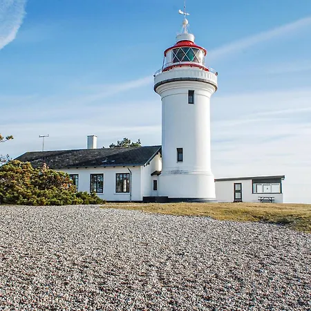 Casa vacanze Gorgeous In With Sauna Knebel