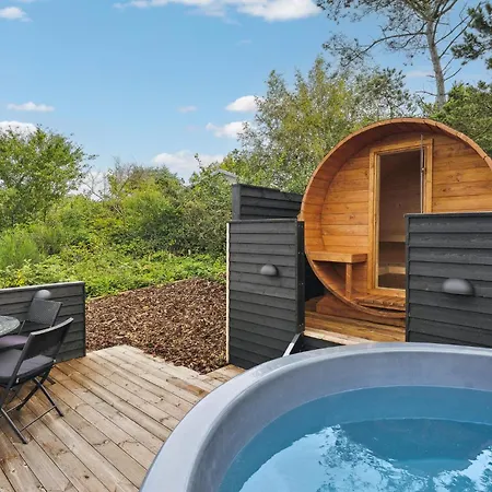 Casa vacanze Pet Friendly In With House Sea View