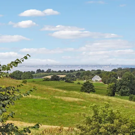 Сasa de vacaciones Gorgeous In With Sauna *